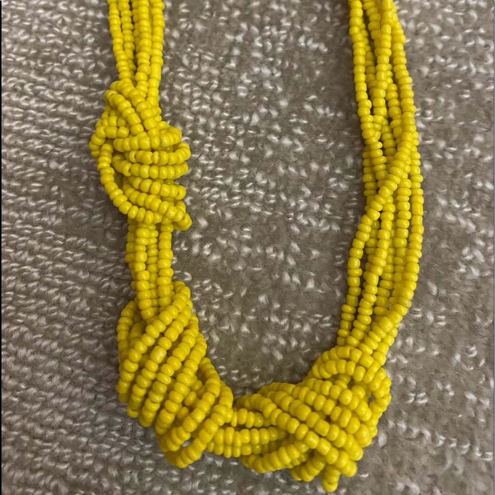 Beautiful high quality necklace